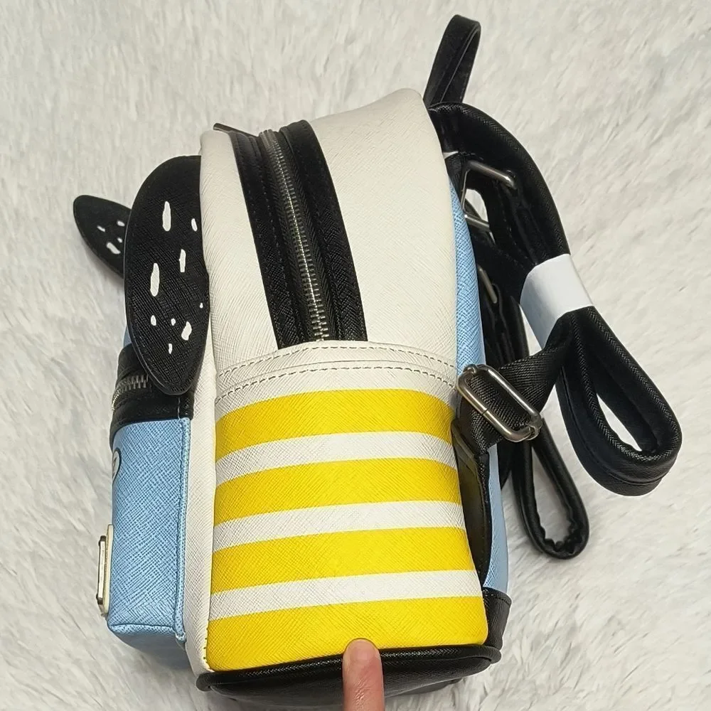 Loungefly Sanrio Pochacco Mini Backpack